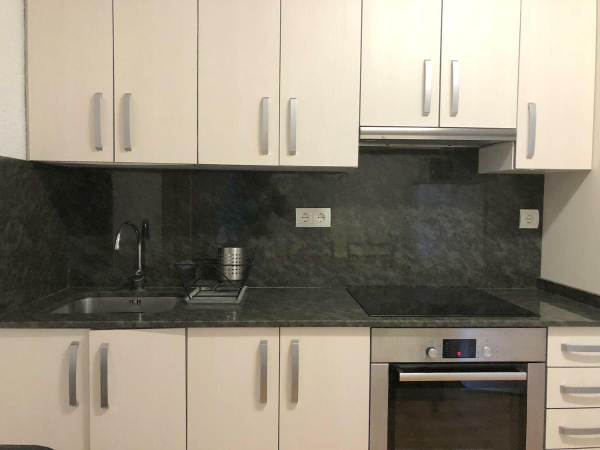 Rentalmar Horizon Miami Playa Екстериор снимка