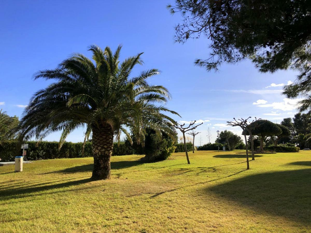 Rentalmar Horizon Miami Playa Екстериор снимка